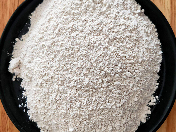 重晶石,硫酸鋇,氧化鐵紅,樹脂篩分方案